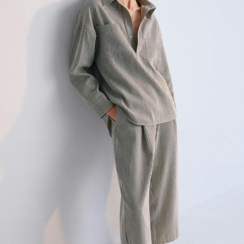 Pergamo Woman Shirt