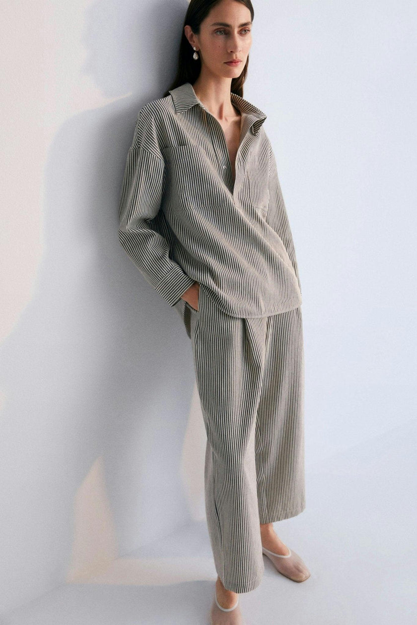 Pergamo Woman Shirt