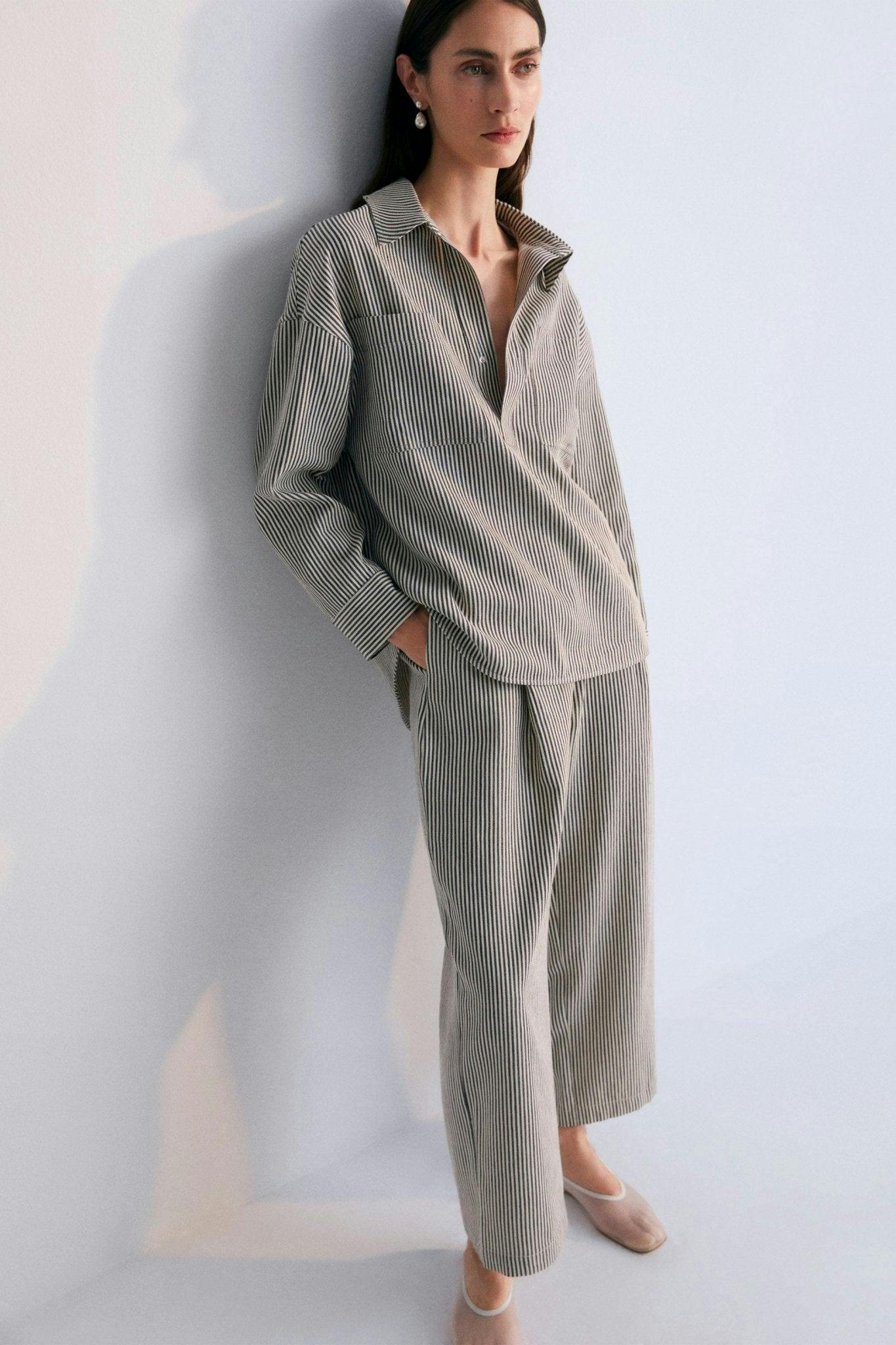 Pergamo Woman Shirt