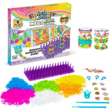 Rainbow Loom: Mega Mighty Loom
