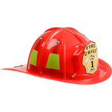 Jr. Firefighter Helmet
