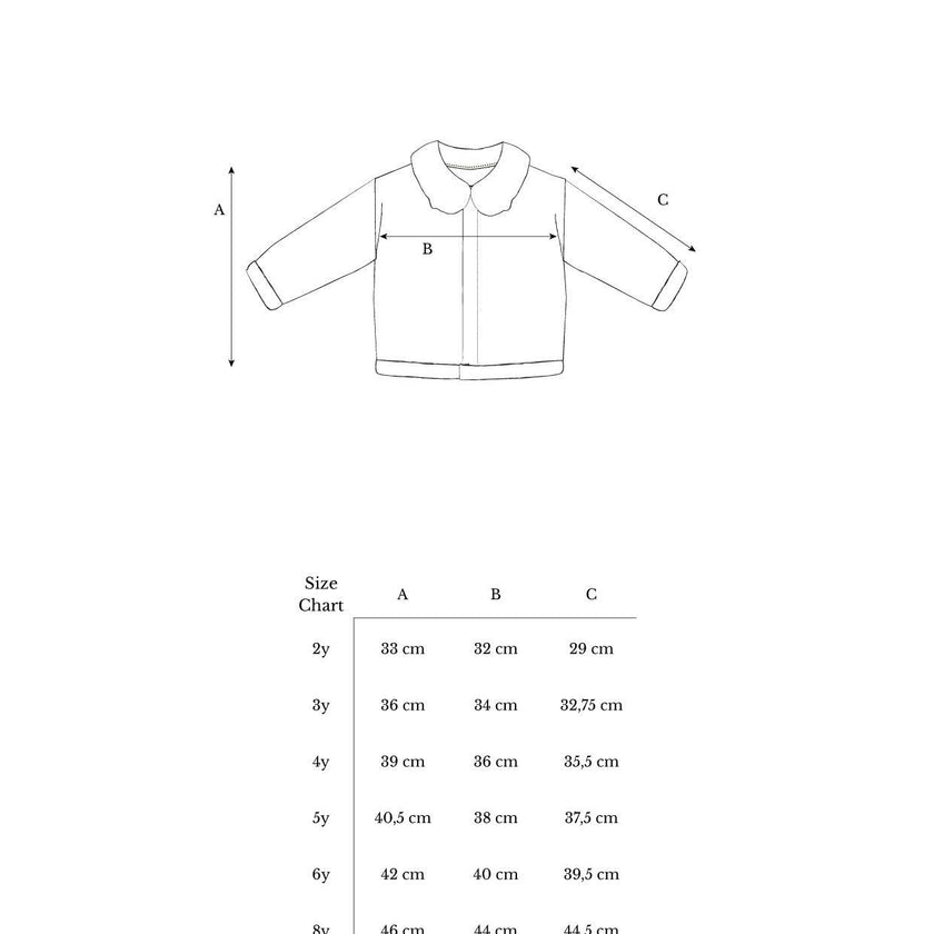 Ellie Jacket