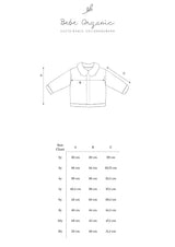 Ellie Jacket