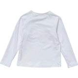 Paradise Sustainable LS Rash Top