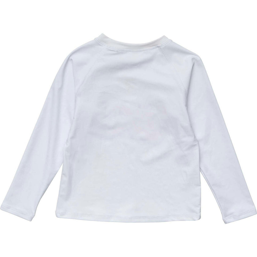 Paradise Sustainable LS Rash Top