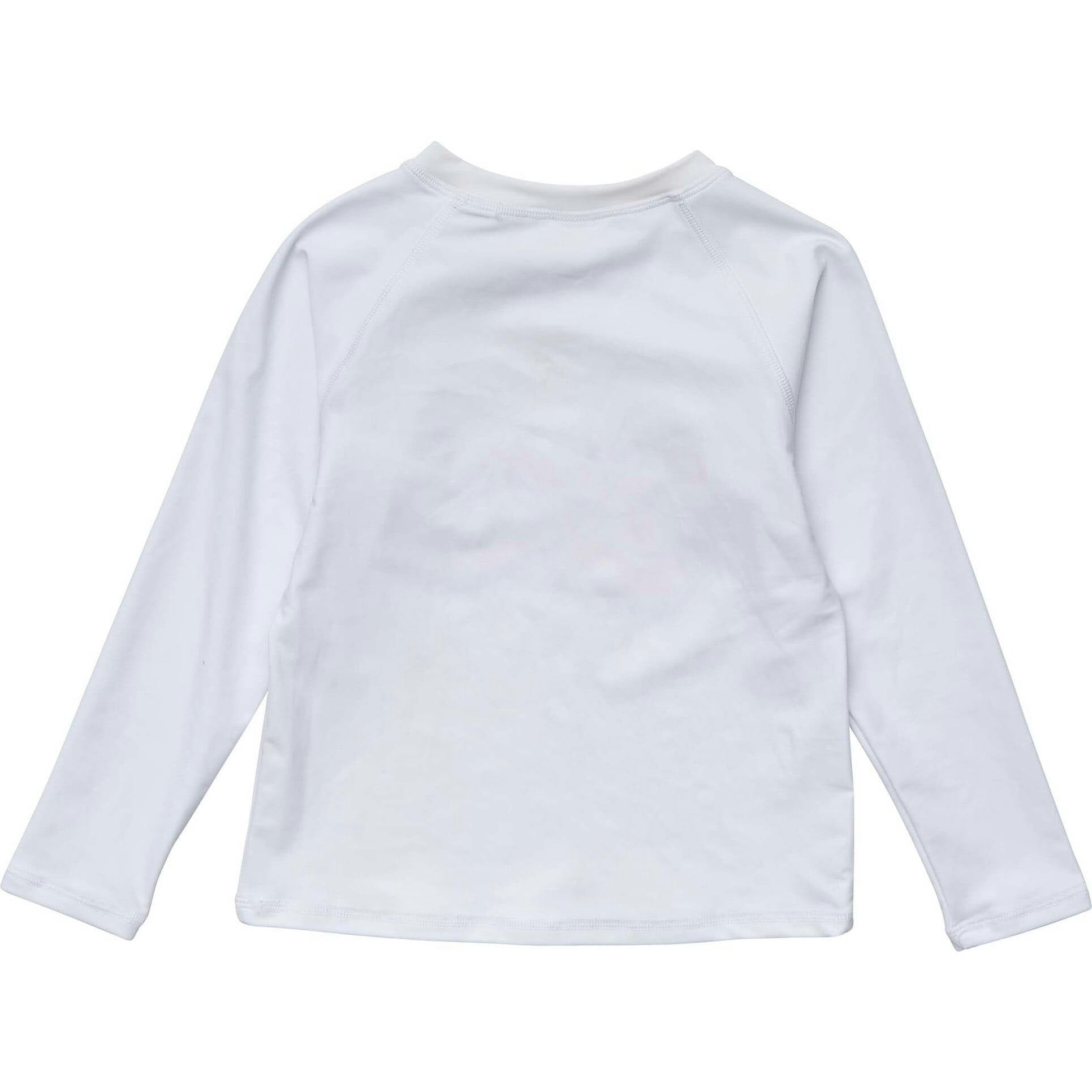 Paradise Sustainable LS Rash Top