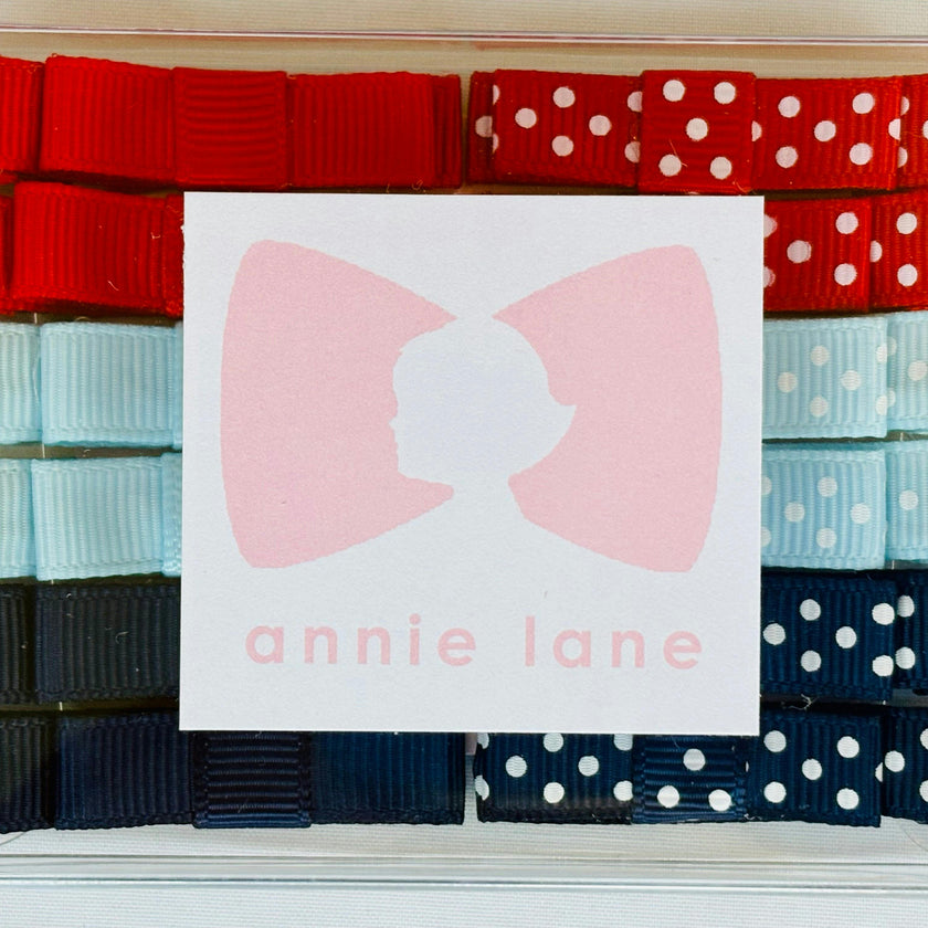 Twelve Bows Box Set