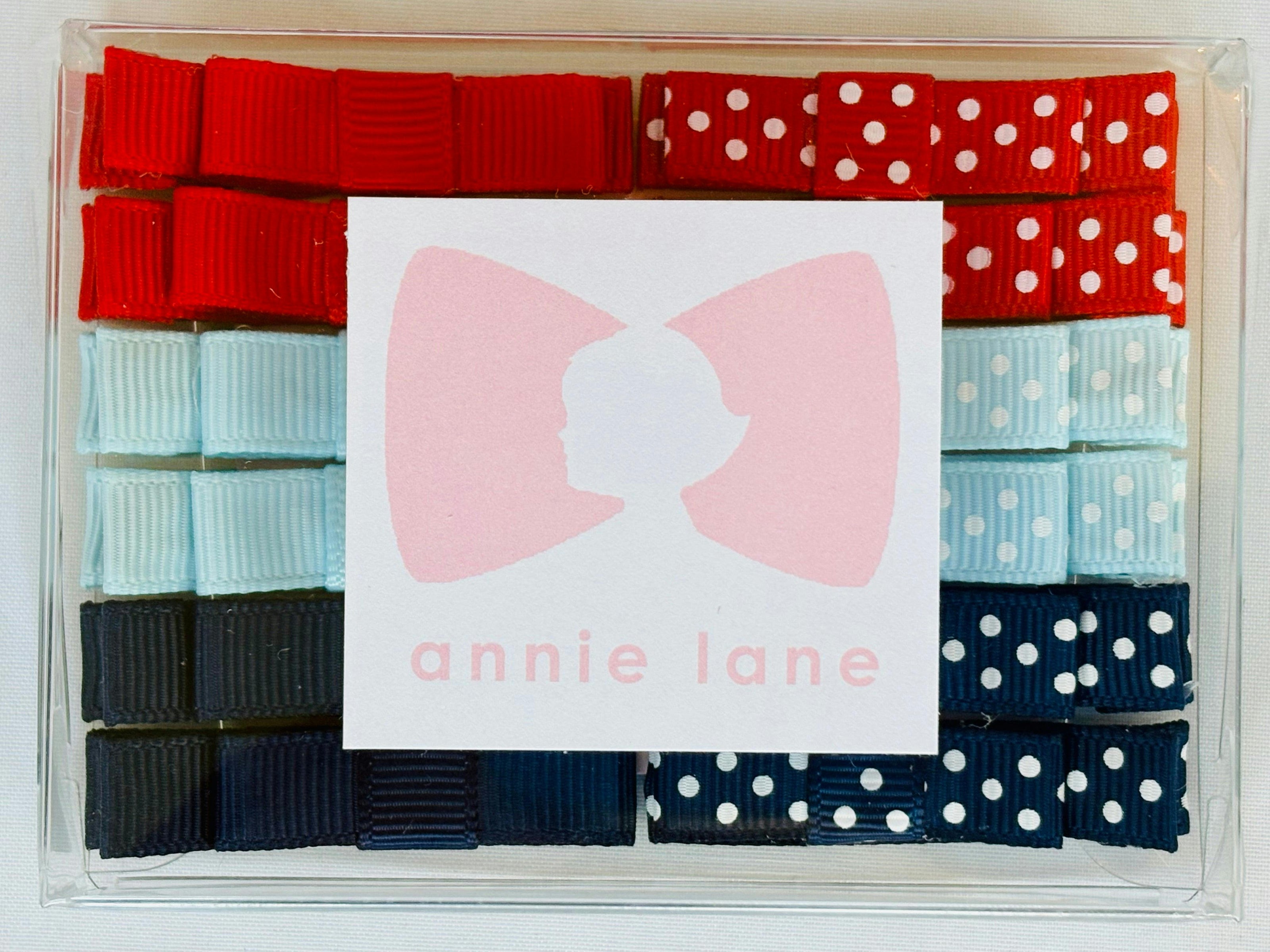 Twelve Bows Box Set