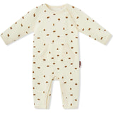 Little Waffle Knit Jumpsuit