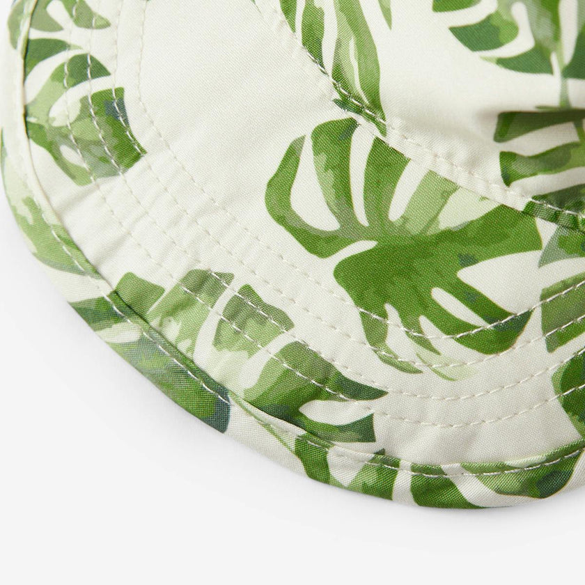 Island Leaf Outdoor Explorer Hat