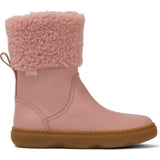 Kido Ankle Boots