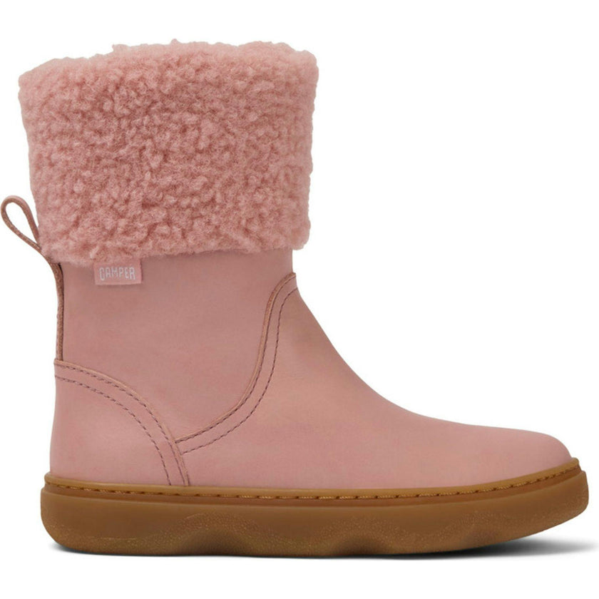 Kido Ankle Boots