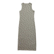mommy & me rose maxi
