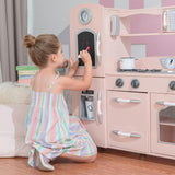 Little Chef Westchester Play Kitchen