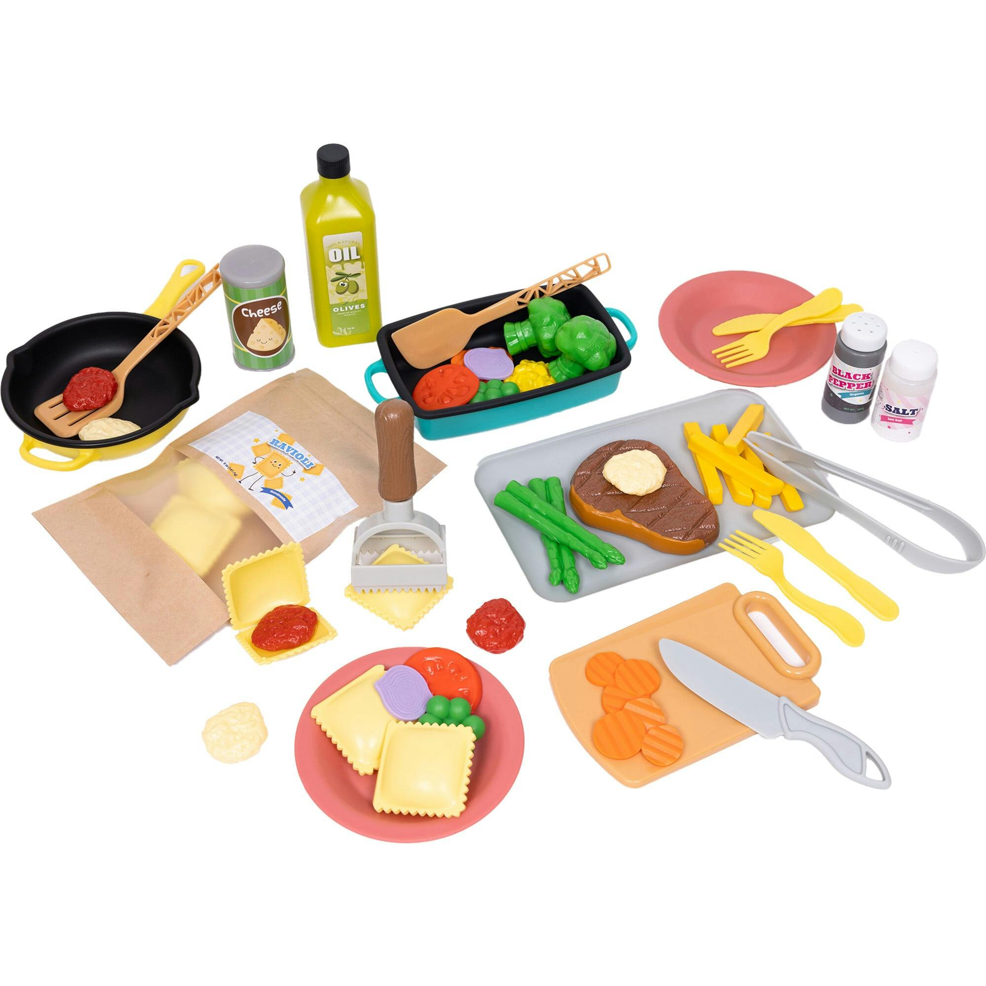 Imaginative Minds: Ravioli Cooking Set - NurtureNature