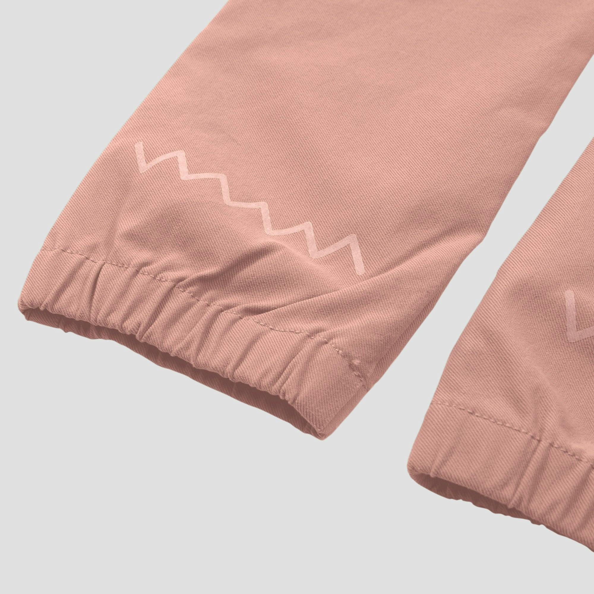 Rush Heavy Twill Pants