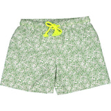 Magic Garden Classic Swim Shorts, Pink