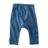 HARLOWE 3-Pack Harem Baby Pants