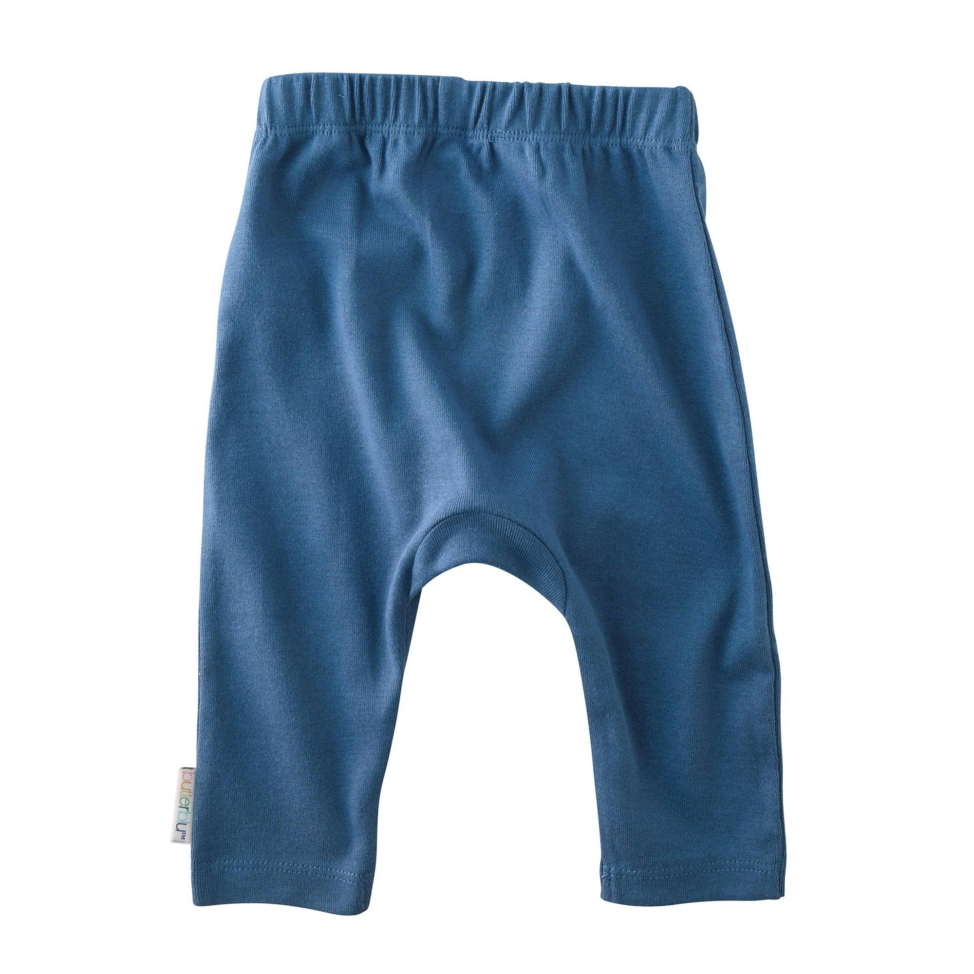 HARLOWE 3-Pack Harem Baby Pants