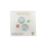 Under The Sea Shell Favor Set