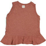 Ruffle Top
