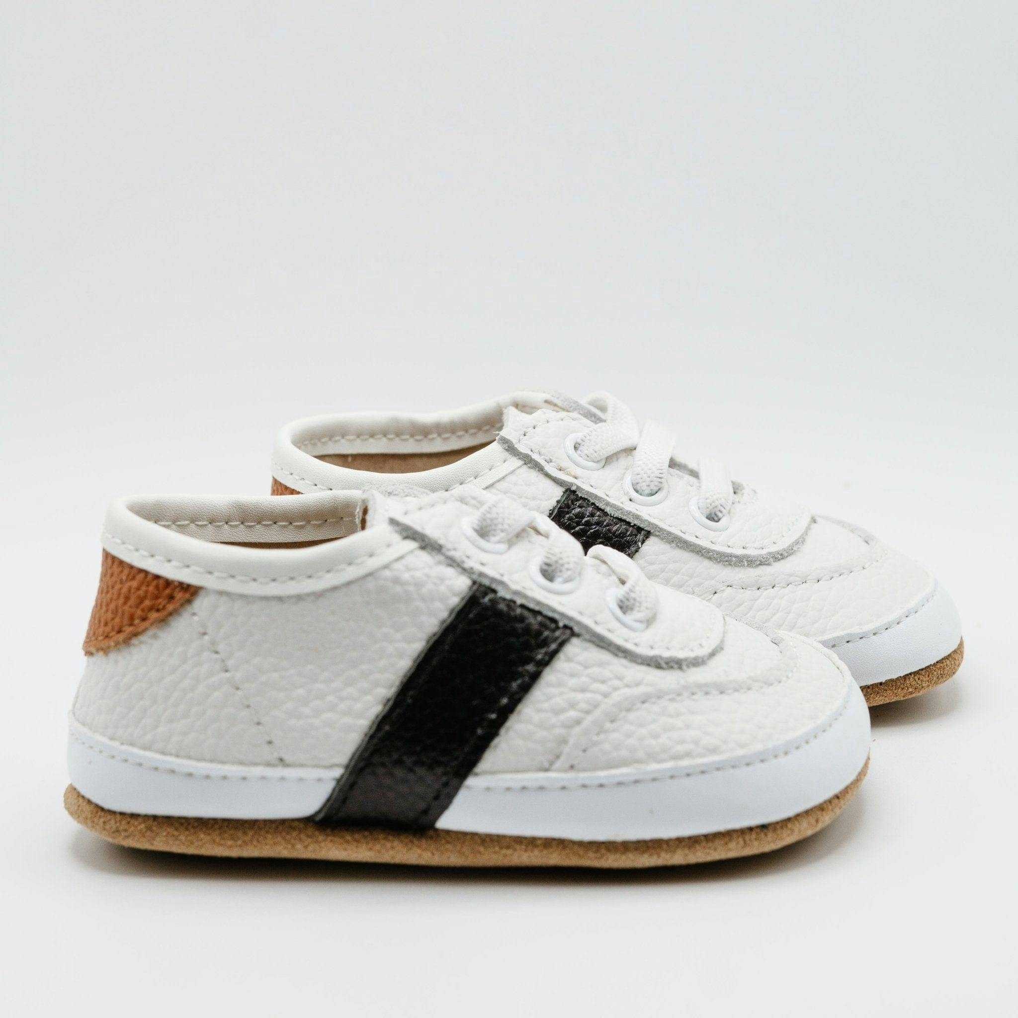 {Discontinued} The Love Bug Sneaker