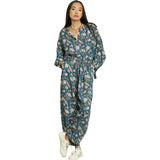 Women's Messie Jumpsuit
