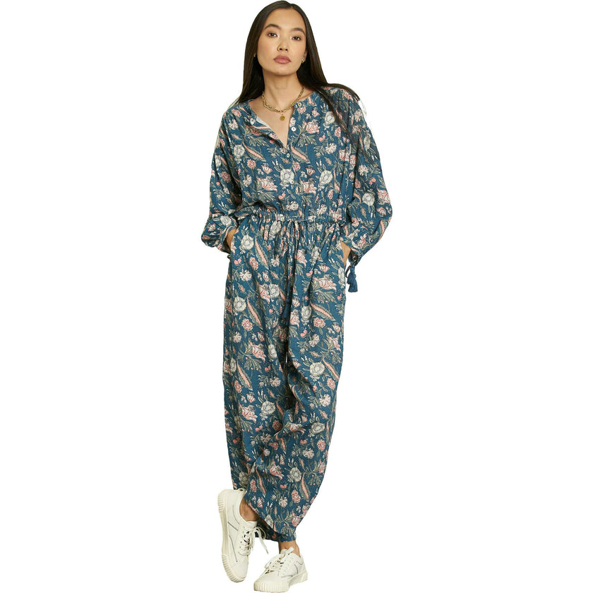 Women's Messie Jumpsuit