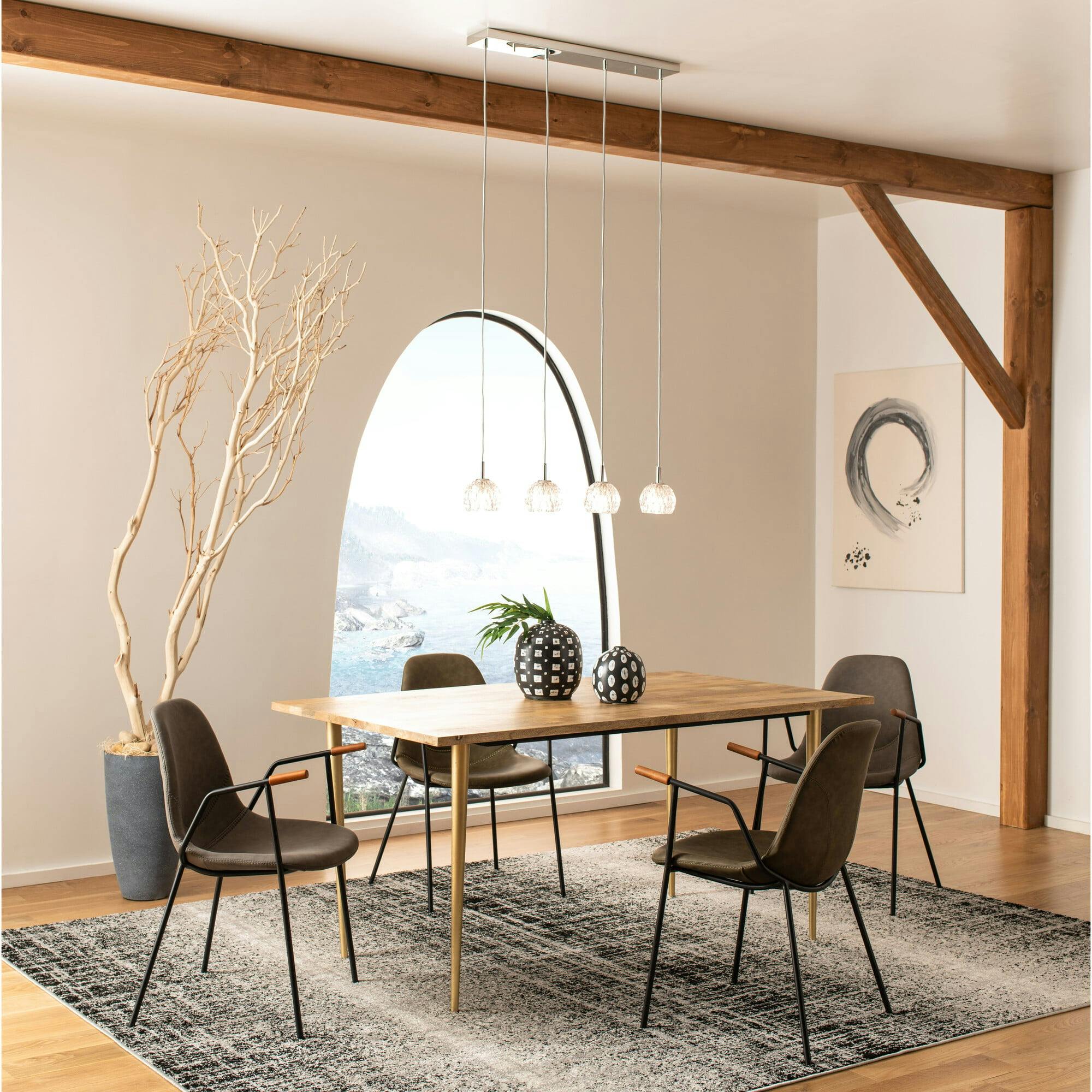 Lanson Pendant