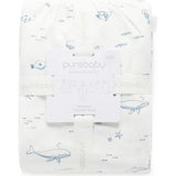 Newborn Hospital Pack Vanilla Nautical Pack