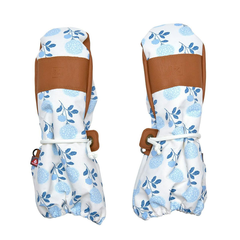Kids Waterproof Ski Mitten