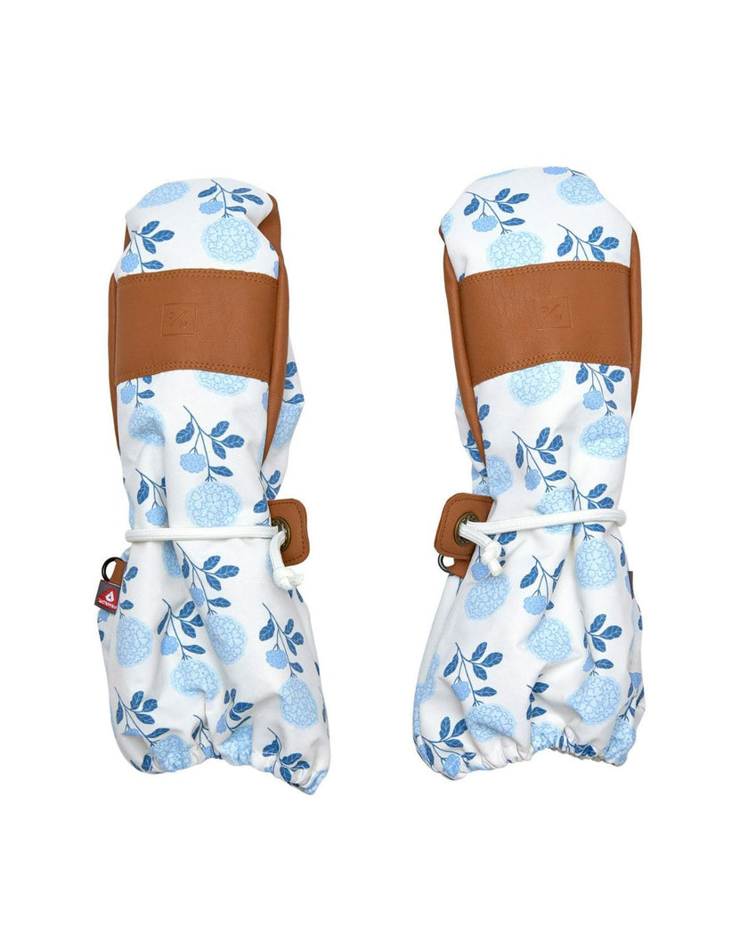 Kids Waterproof Ski Mitten