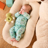 Magnetic Convertible Coverall