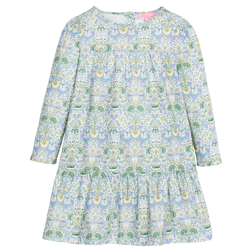 Lisle Dress