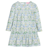 Lisle Dress