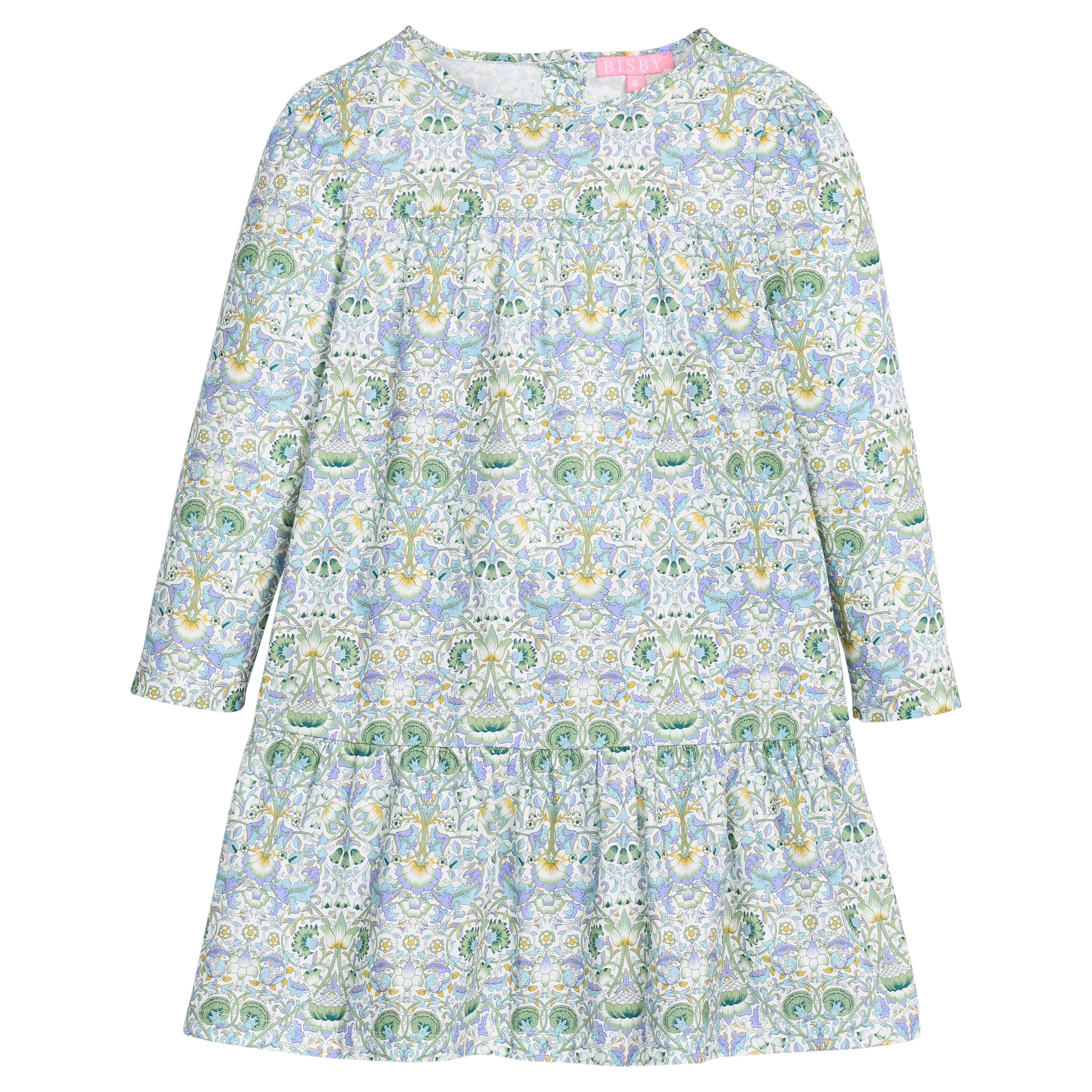 Lisle Dress