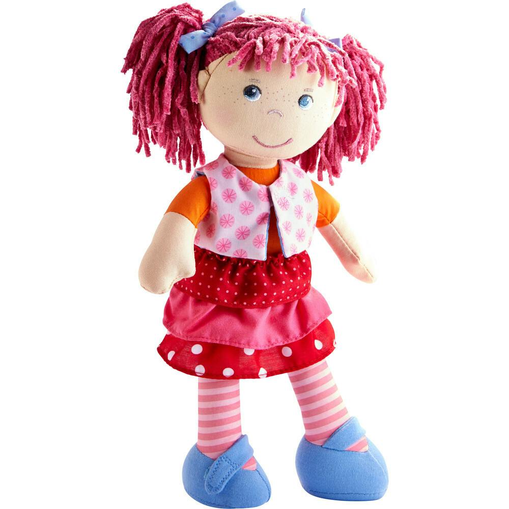 Doll Lilli-Lou - 12
