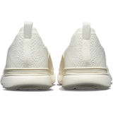 Women's TechLoom Bliss Ivory / Red / Navy, White