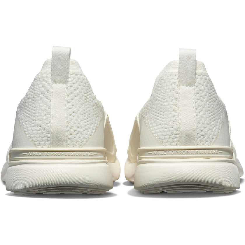 Women's TechLoom Bliss Ivory / Red / Navy, White