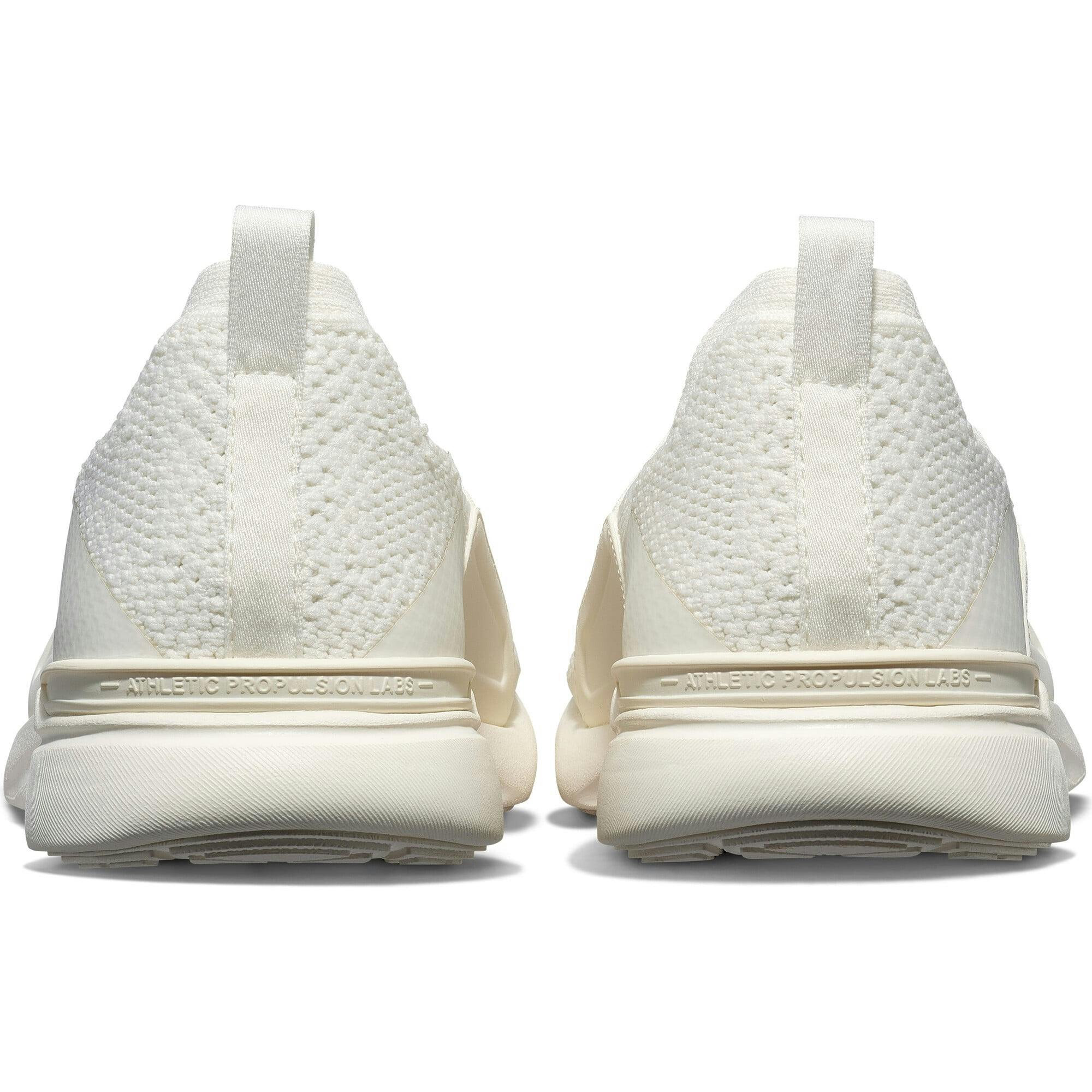 Women's TechLoom Bliss Ivory / Red / Navy, White