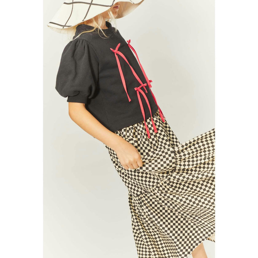 Chess Skirt