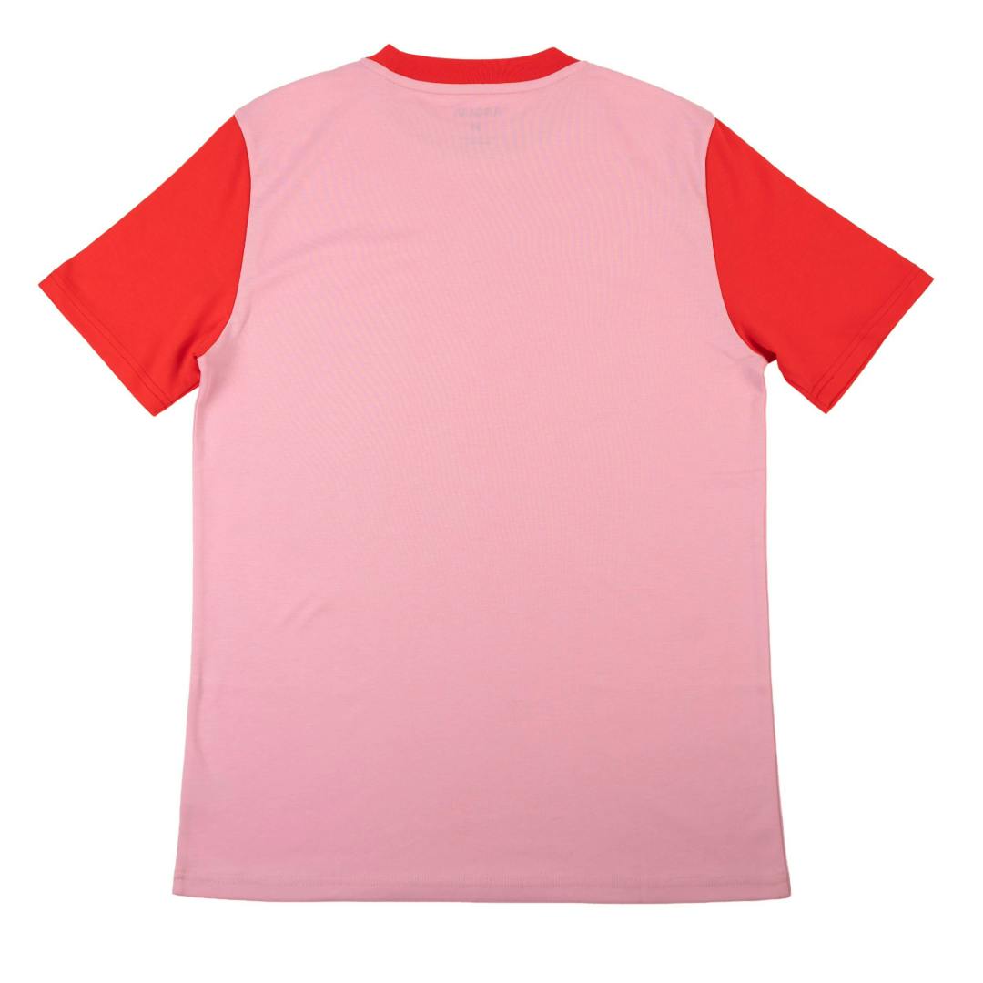 Adult Tee - Contrast