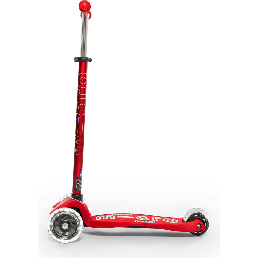 Micro Maxi LED Scooter
