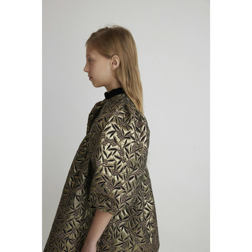 Isadora Dress