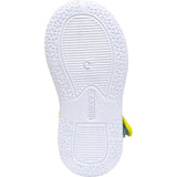 So Tropical Mint Spandex Water Shoe