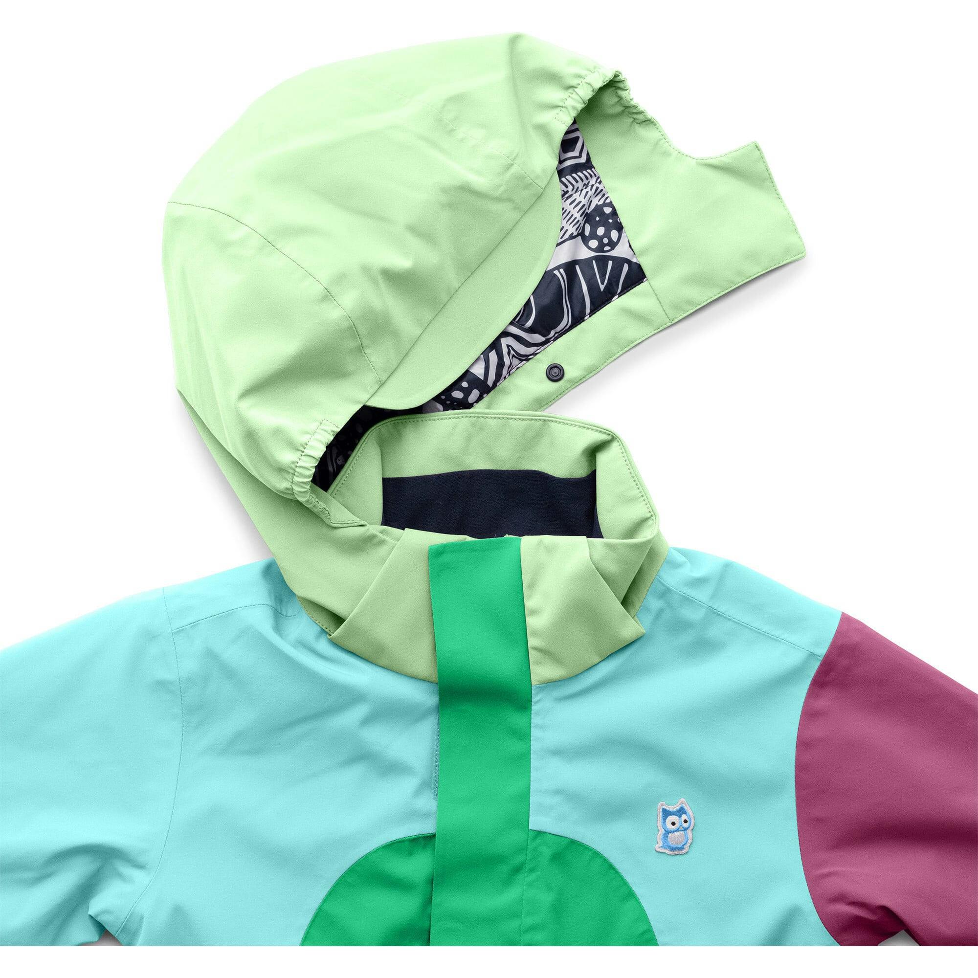 Neve snow jacket