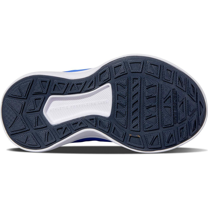 Kids Techloom Bliss Sneakers, Blue