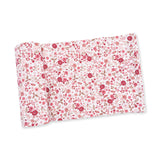 Serene Floral - Swaddle Blanket