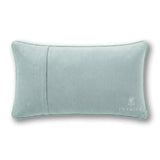 Where the People Aren't Needlepoint Pillow