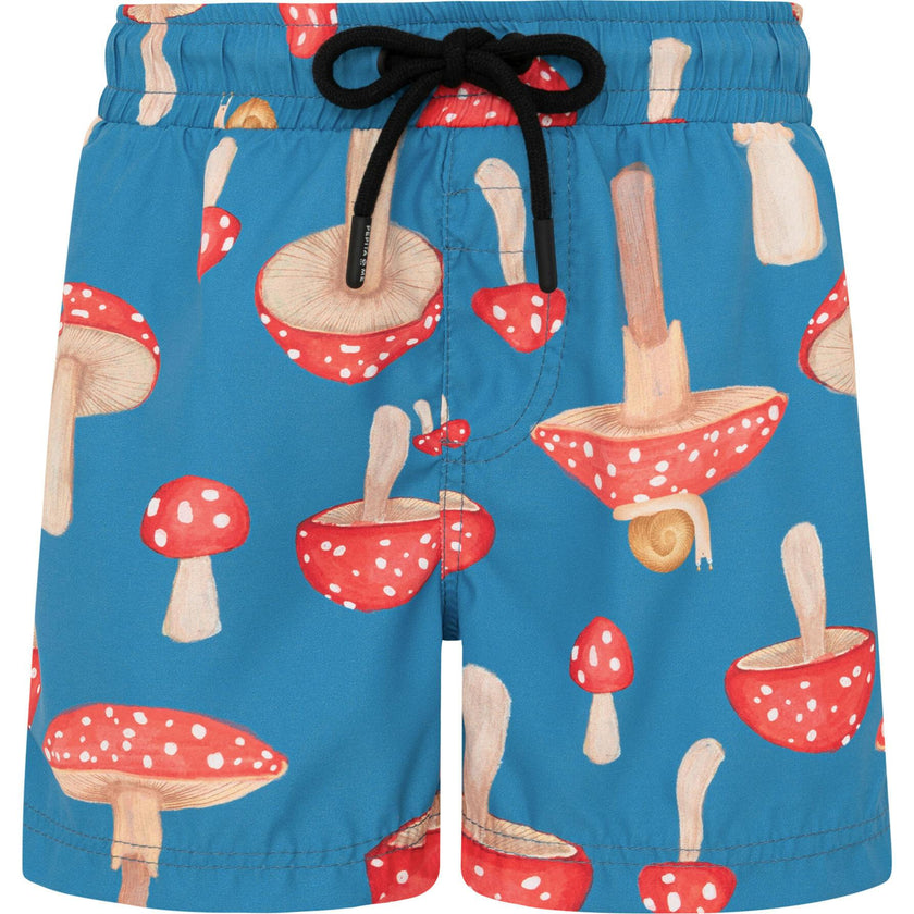 HONGOS AZUL - SWIMSHORTS